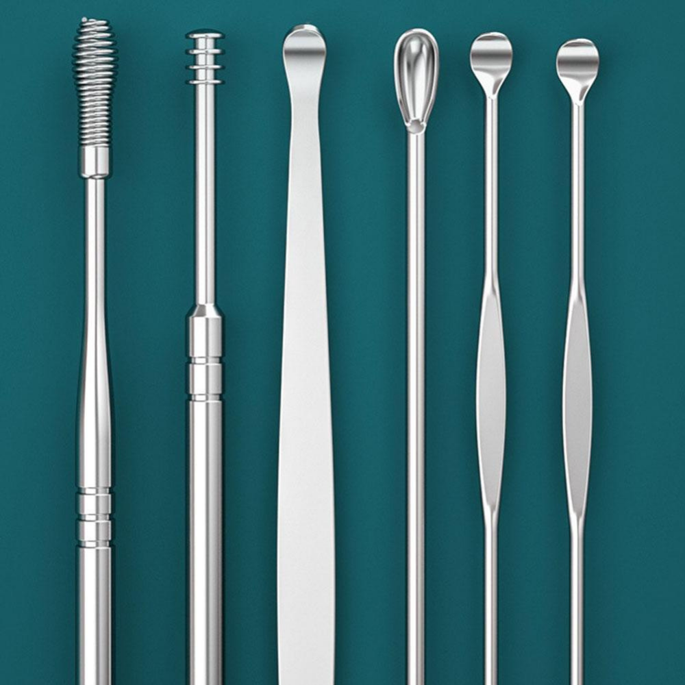 VIMEDA | Compact Ear Pick Set™ (1+1 GRATIS)