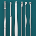 VIMEDA | Compact Ear Pick Set™ (1+1 GRATIS)