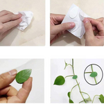 VIMEDA | Plant Fixture Clips™ ( 20+20 GRATIS)