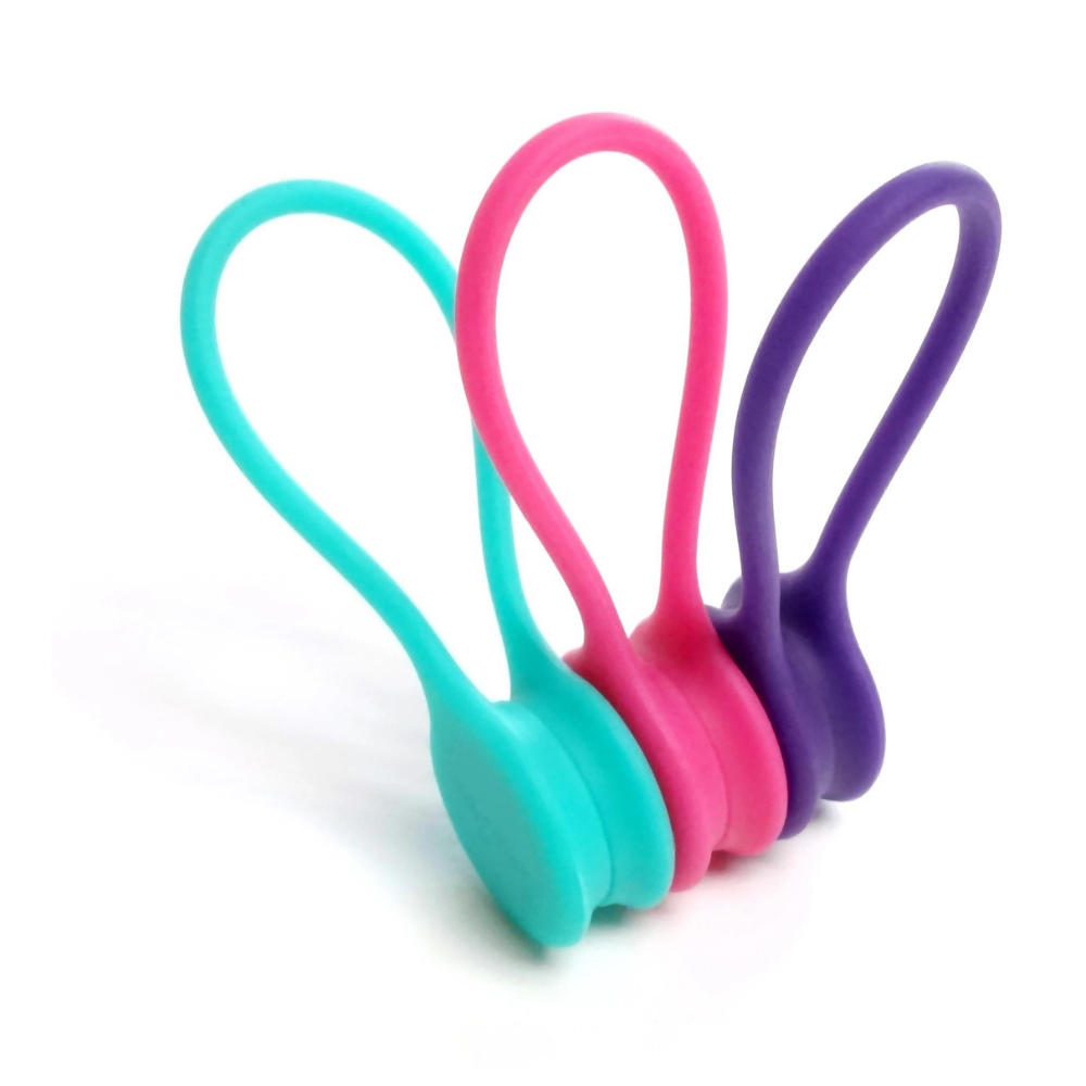 VIMEDA | Magnetic Cable Organizer™ (6+6 GRATIS)