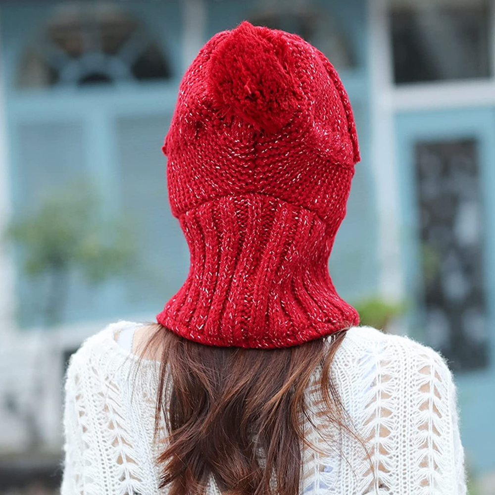 VIMEDA | Knitted Hat Set™