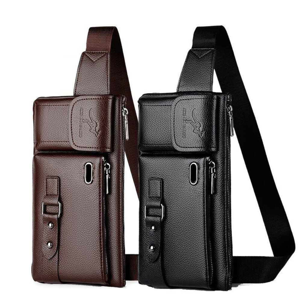 VIMEDA | Luxury Men's Bag™