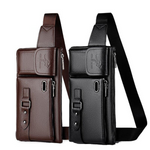 VIMEDA | Luxury Men's Bag™