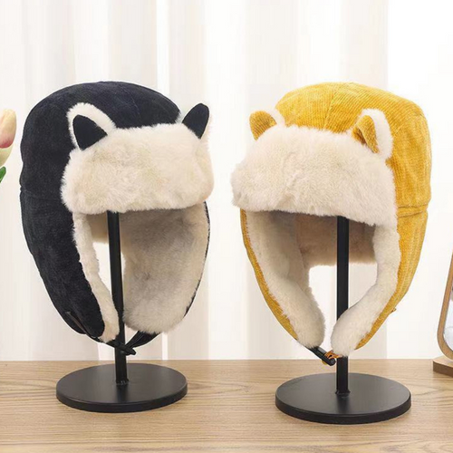 VIMEDA | Cat’s Ear Hat™