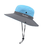 VIMEDA | UV Sun Hat™