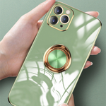 VIMEDA | Classy Ring iPhone Case™