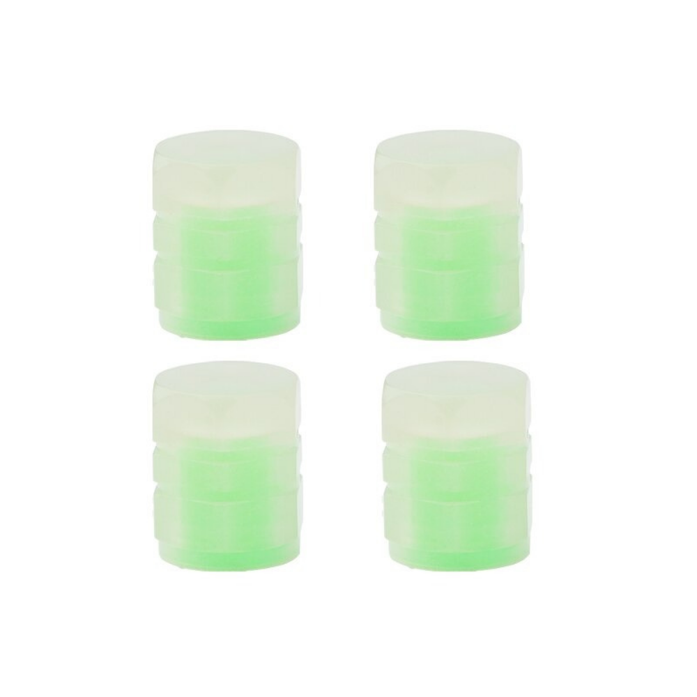 VIMEDA | Luminous Valve Cap™ (1+1 sett med 4 GRATIS)