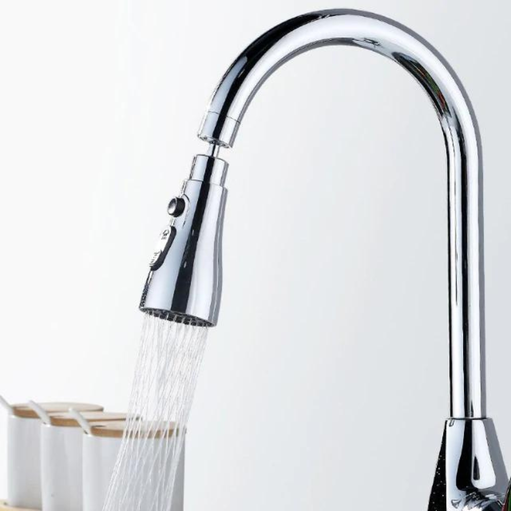 VIMEDA | 360° Universal Faucet™
