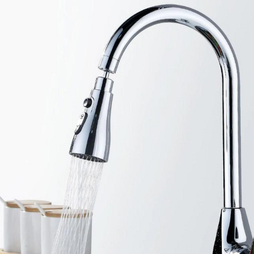 VIMEDA | 360° Universal Faucet™
