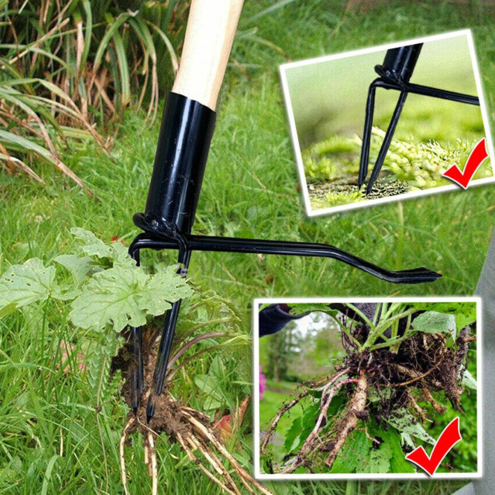 VIMEDA | Undergrowth Puller Attachment™