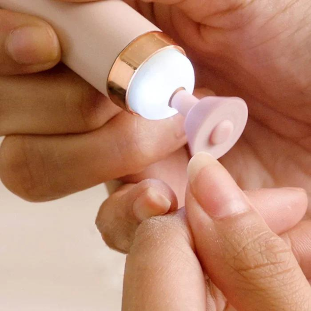 VIMEDA | Electric Nail File™