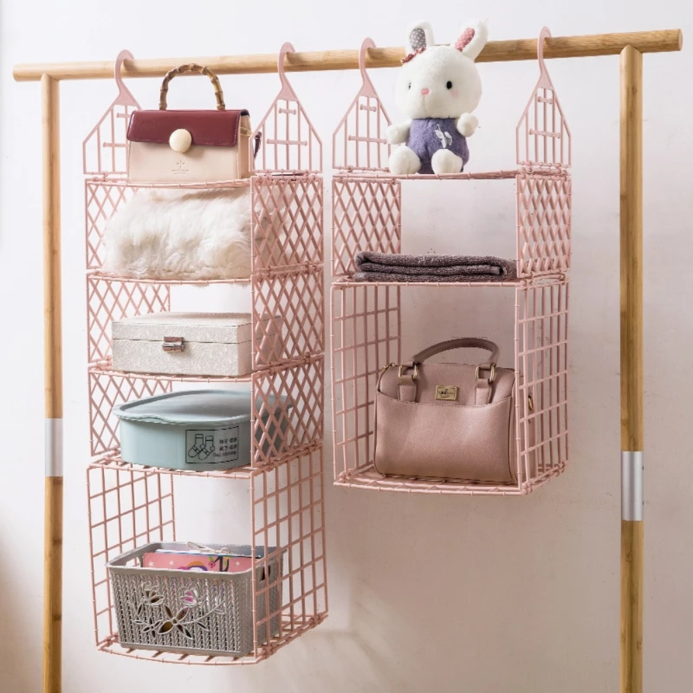 VIMEDA | Hanging Closet Organizer™