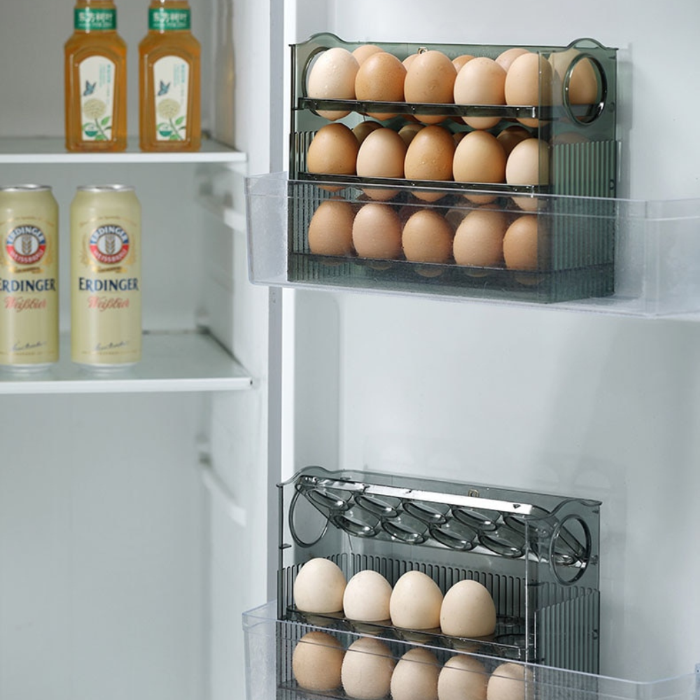 VIMEDA | Flip Egg Holder™