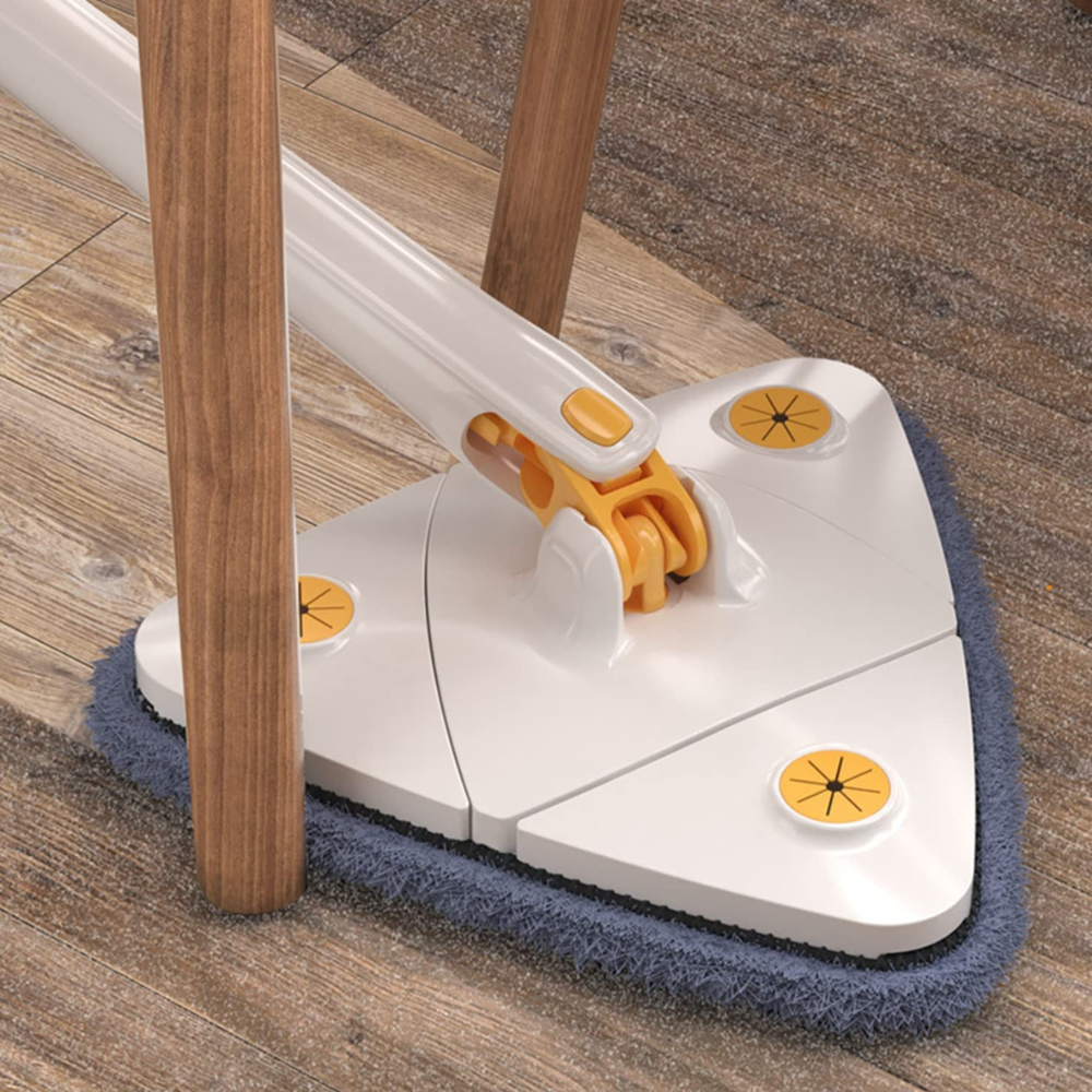 VIMEDA | 360° Triangle Mop™