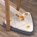 VIMEDA | 360° Triangle Mop™