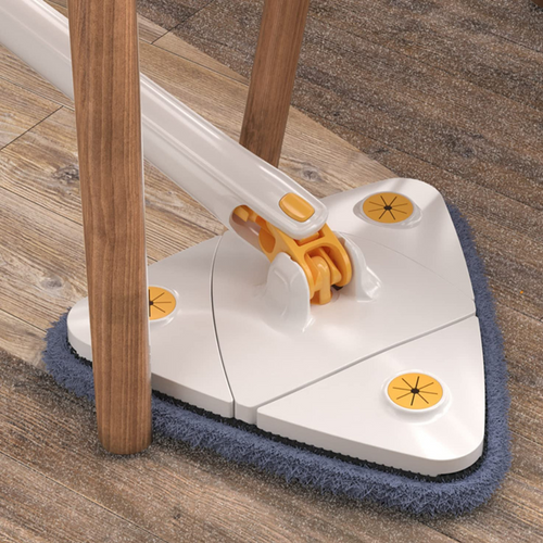 VIMEDA | 360° Triangle Mop™