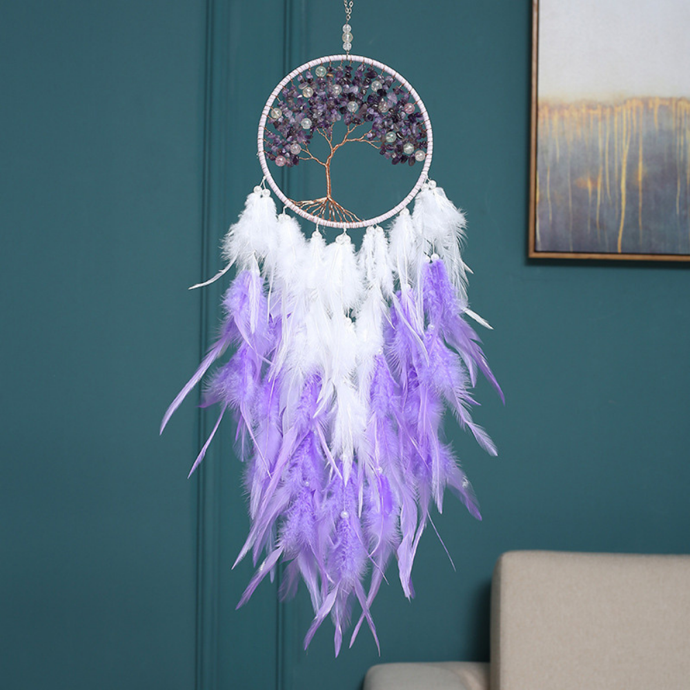 VIMEDA | Rose Dream Catcher™