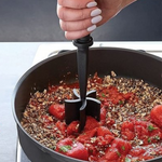 VIMEDA Heat-resistant Masher™  (1+1 GRATIS)