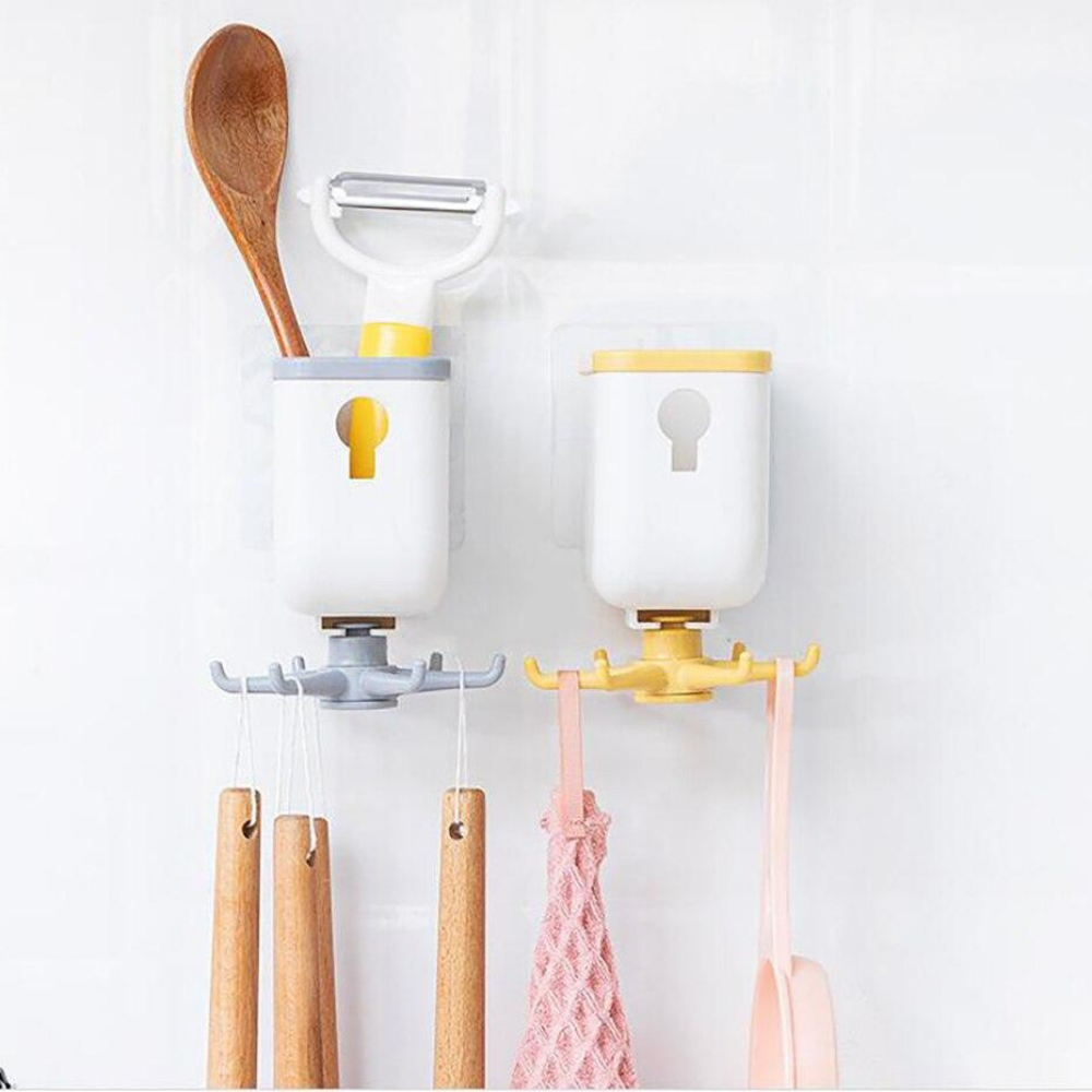 VIMEDA | Rotating Storage Rack™ (1+1 GRATIS)