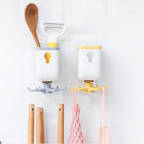 VIMEDA | Rotating Storage Rack™ (1+1 GRATIS)