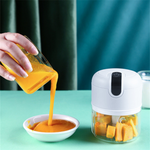 VIMEDA | One-Button Chopper™