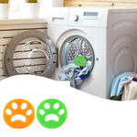 VIMEDA | Laundry Pet Hair Trap™ (2+2 GRATIS)