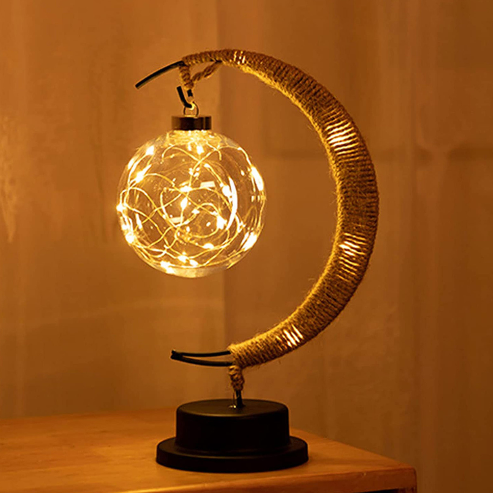 VIMEDA | Enchanted Moon Lamp™