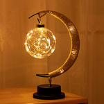 VIMEDA | Enchanted Moon Lamp™