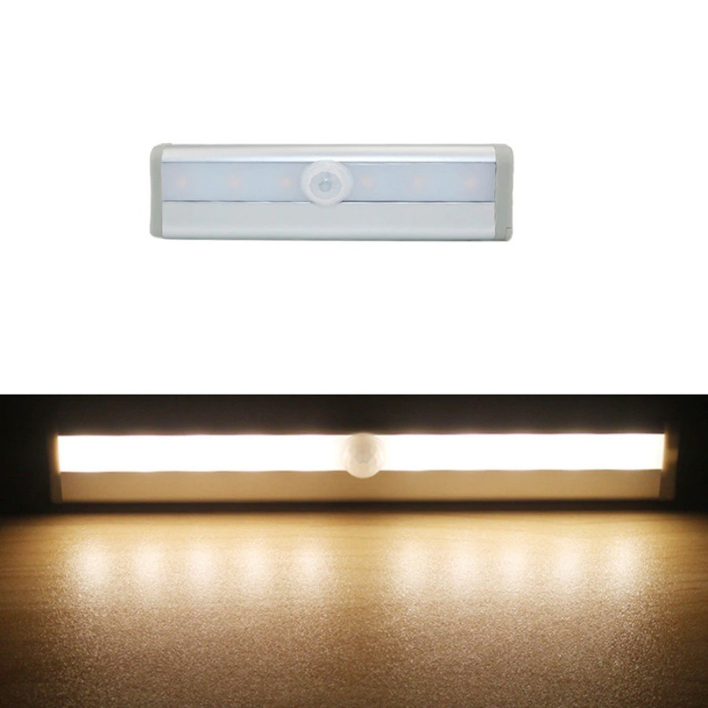 VIMEDA | Motion Sensor LED™ ( 1+1 GRATIS )
