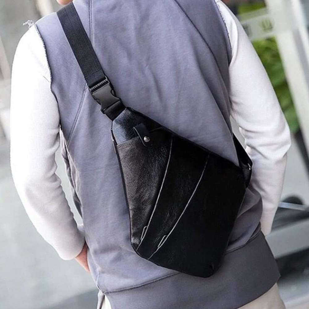 VIMEDA | Anti-Theft Crossbody Bag™