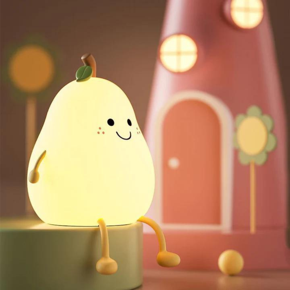 VIMEDA | LED Pear Night Light™