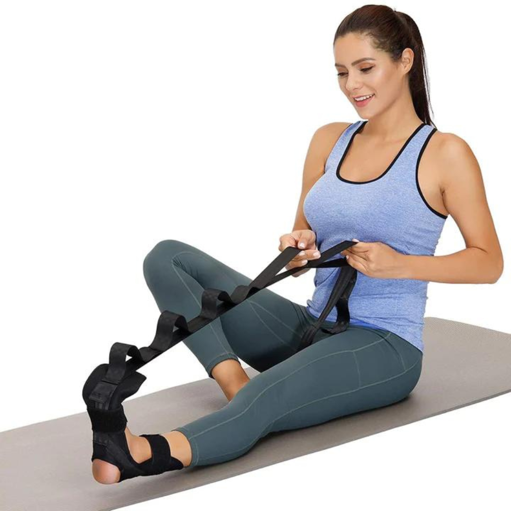 VIMEDA | Stretching Strap™
