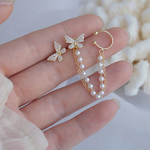 VIMEDA | Butterfly Cuff Earrings™ (1+1 GRATIS)