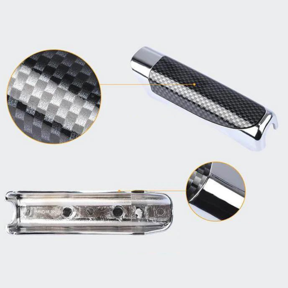 VIMEDA | Handbrake Cover™