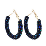 VIMEDA | Diamond Crystal Earrings™ (1+1 Paar GRATIS)
