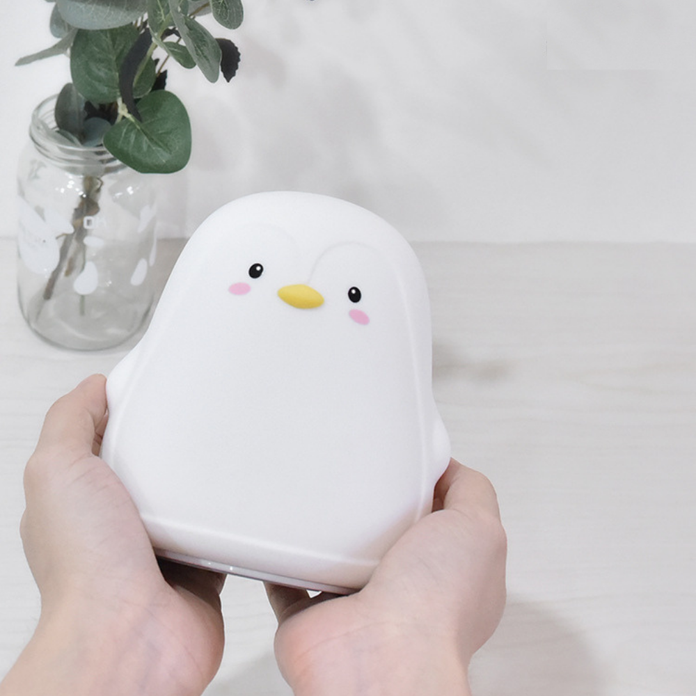 VIMEDA | Penguin Night Light™