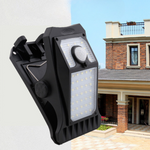 VIMEDA | Clip-on Solar Light™