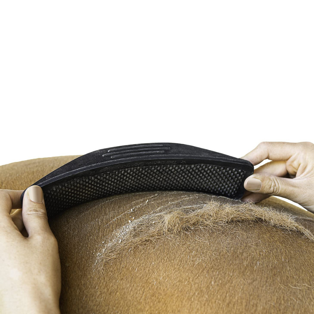 VIMEDA | Horse Grooming Brush™