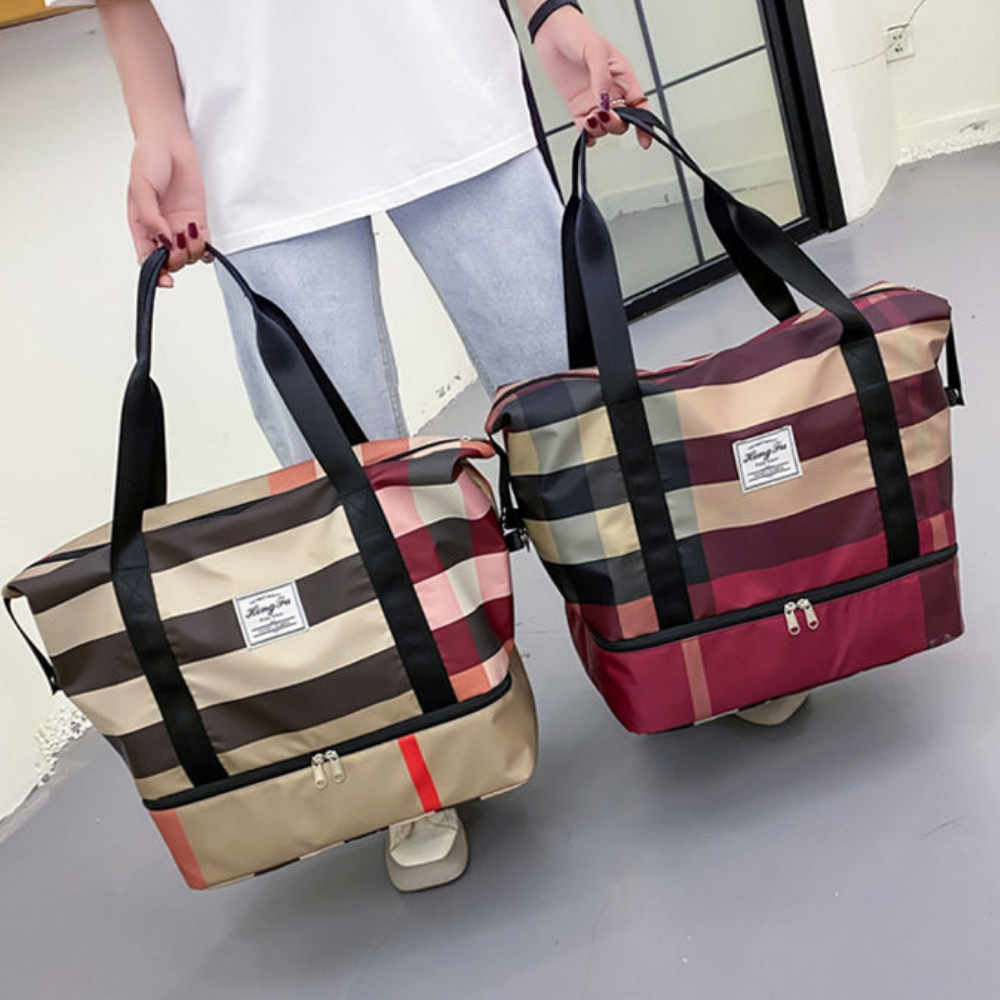 VIMEDA | Fold-up Travel Bag™