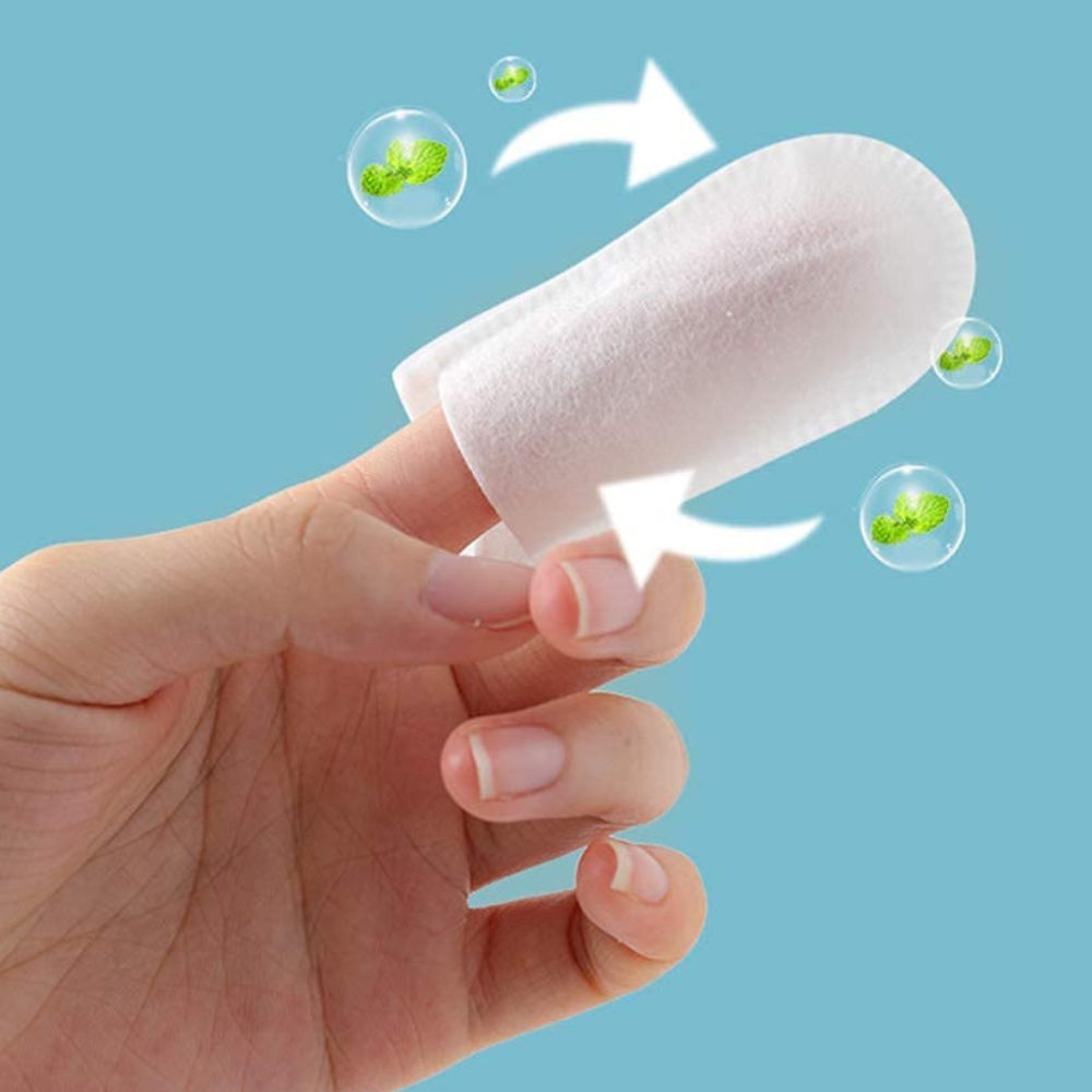 VIMEDA | Pet Dental Wipes™