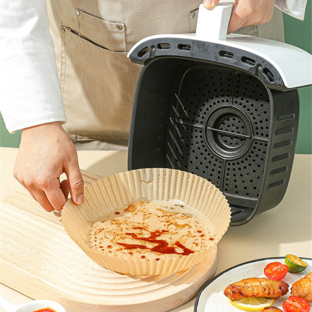 VIMEDA | Air Fryer Parchment™