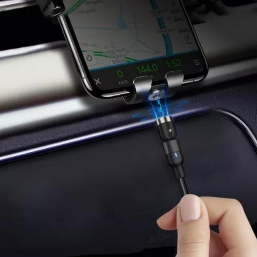 VIMEDA | Magnetic Flex Cable™ (1+1 GRATIS)