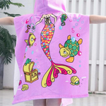 VIMEDA | Kids Hooded Towel™