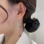 VIMEDA | Crossbow Earrings™ (1+1 Par GRATIS)