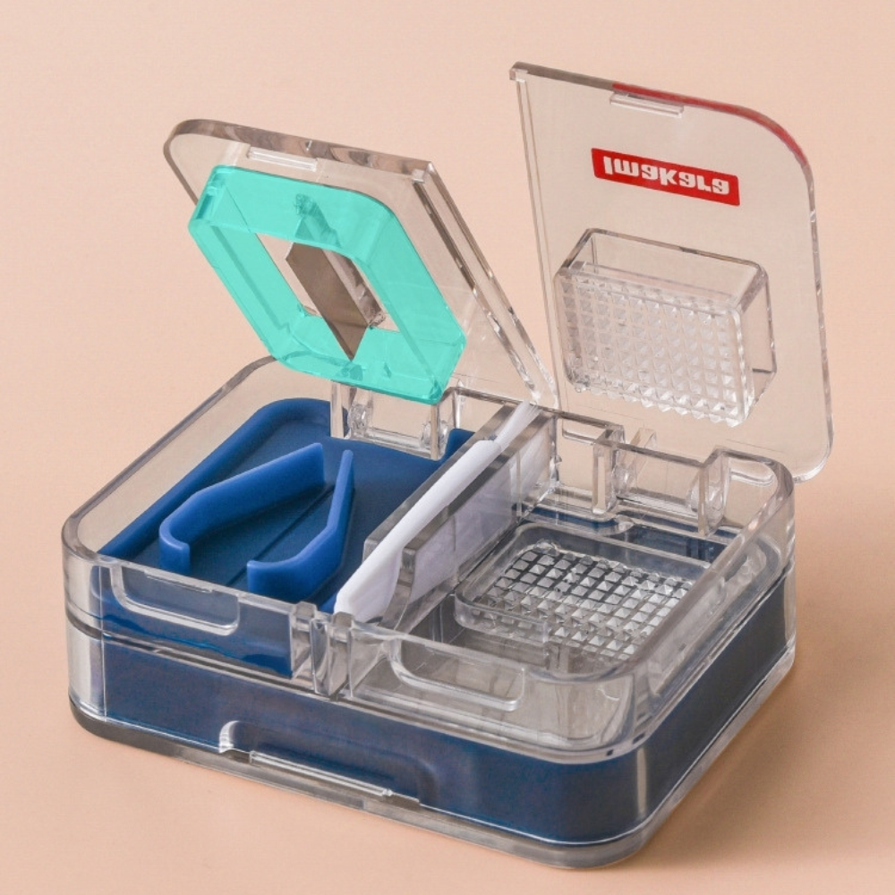 VIMEDA | Multifunctional Pill Box™ (1+1 GRATIS)