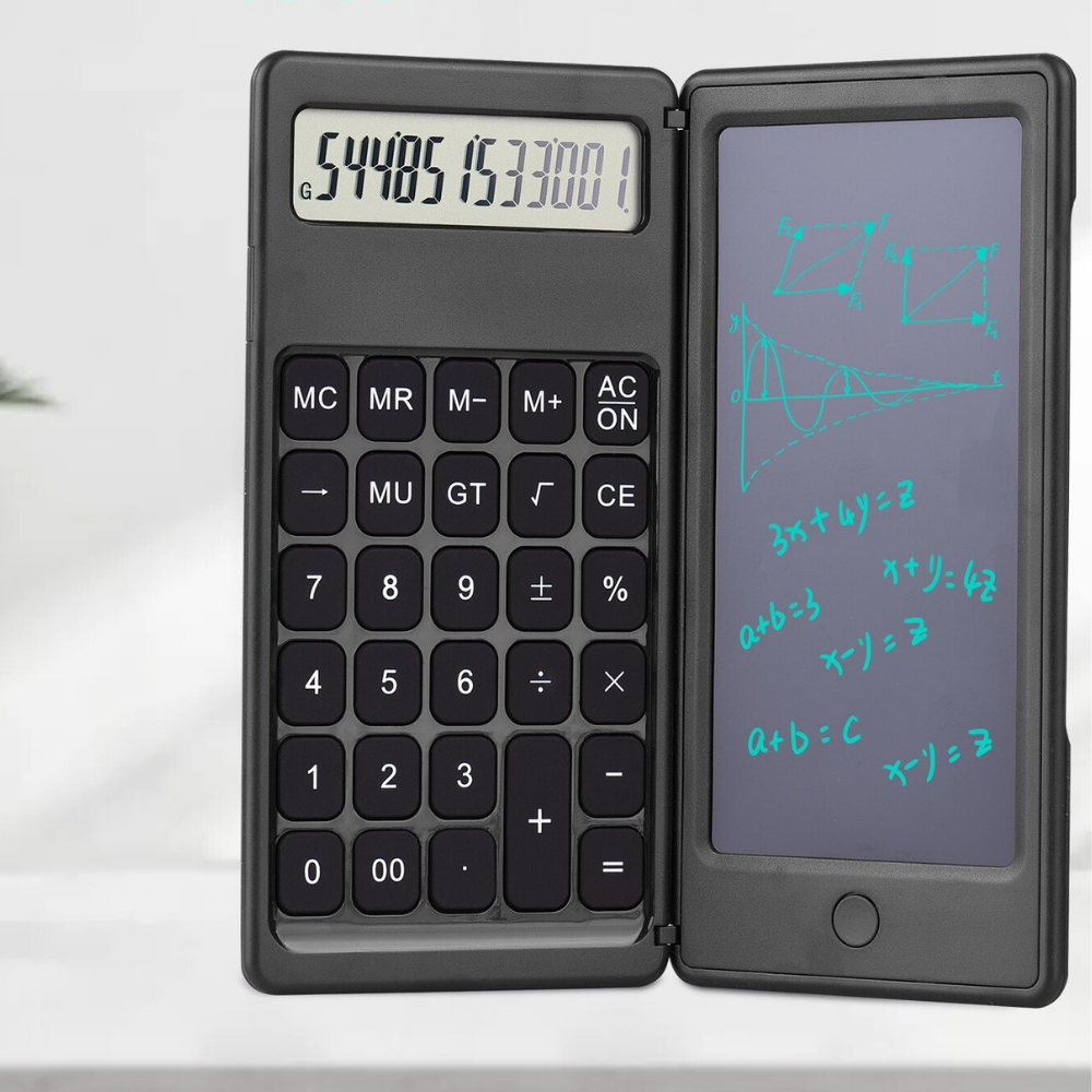 VIMEDA | Notepad Calculator™