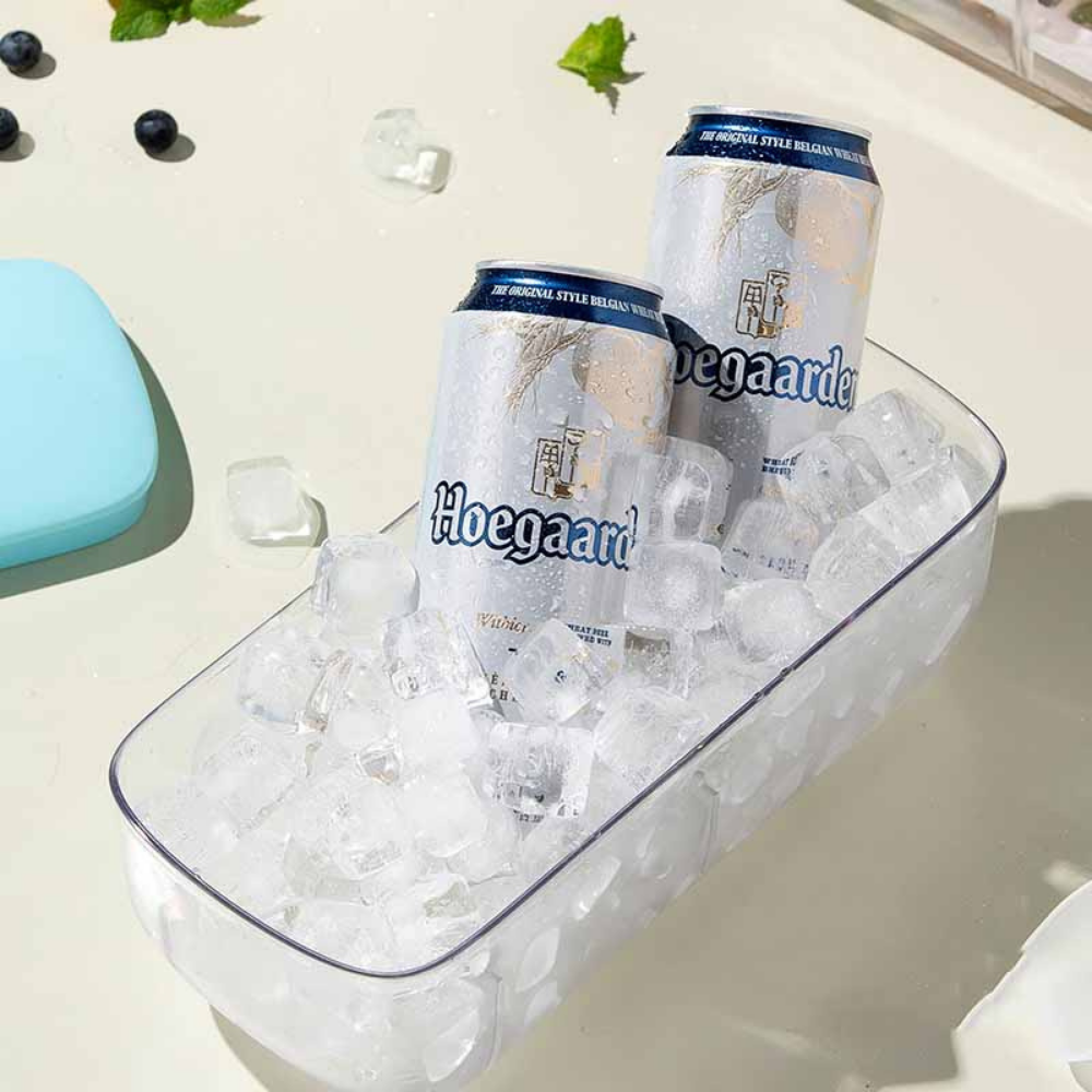 VIMEDA | Ice-Making Box™