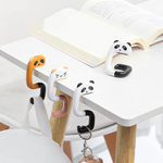 VIMEDA | Animal Table Hook™ (2+2 GRATIS)