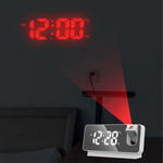 VIMEDA | Digital Projection Clock™