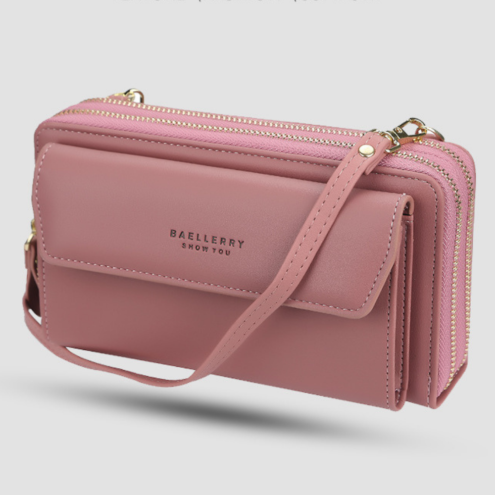VIMEDA | Card Shoulder Bag™